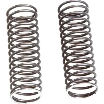 RC náhradní díl GM RACING Přední měkké pružiny tlumičů, 2 ks.