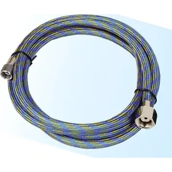 Příslušenství ke kompresoru BD-21 Hadice ke kompresoru 3m Fengda