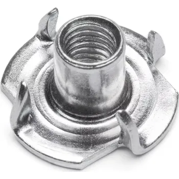 RC náhradní díl Kavan Zapichovací matice M5, 100ks