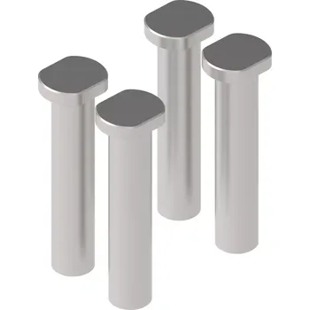 RC náhradní díl OMP M7 čep řemenice