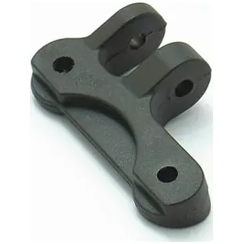 HOBBYTECH Zadní plastový držák vzpěry