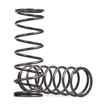 RC náhradní díl Traxxas pružina tlumiče GTX #3.141 (zelený proužek) (2)