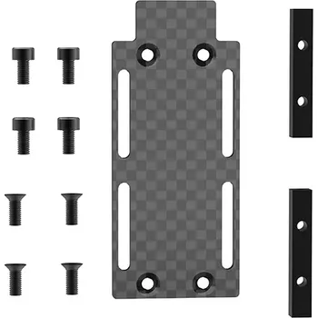 RC náhradní díl XL Power Držák gyra Nitro