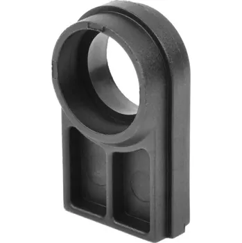 RC náhradní díl Team Corally Plastová vložka držáku motoru, 1 ks.