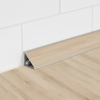 Kuchyňská pracovní deska Kronospan Těsnící lišta K013 SU / Artisan buk 4000 mm