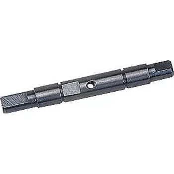 RC náhradní díl GM RACING Hřídel 2-stup. převodovky