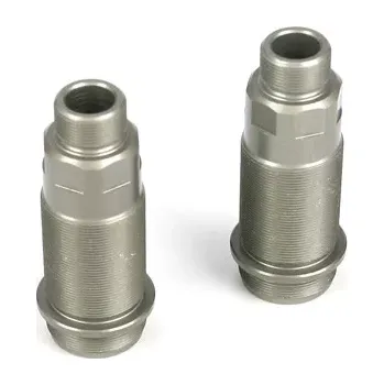 RC náhradní díl Team Losi Racing TLR tělo zadního tlumiče (2): 22