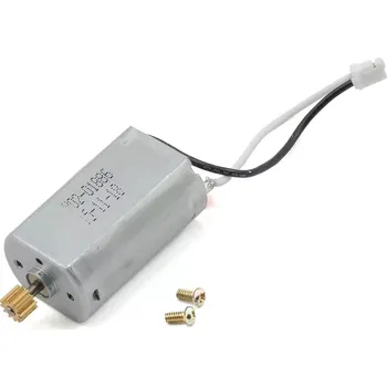 RC model Blade 120 S: Motor hlavního rotoru