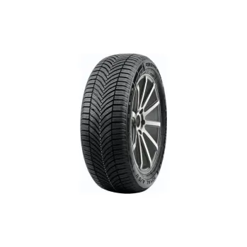 Celoroční osobní pneu Pneu ROYAL BLACK ROYAL A/S II 235/45 R18 TL XL M+S 3PMSF ZR 98W Celoroční