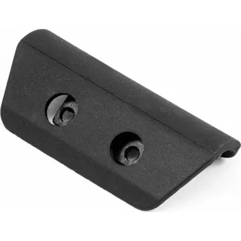 Ultimate Racing Přední nárazník pro buggy Team Associated 1/8