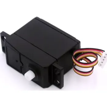 RC náhradní díl WL toys Servo pro Across Unlimited