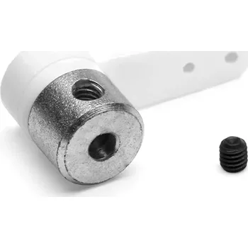 RC náhradní díl Kavan Páka jednoramená s kovovým pouzdrem 2ks