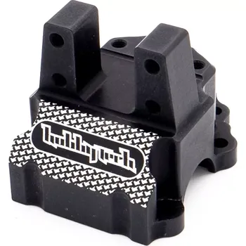 HOBBYTECH Zadní vrchní hliníkový domek