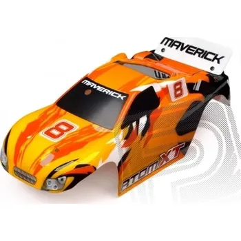 RC náhradní díl Maverick Karosérie lakovaná, Atom XT truggy