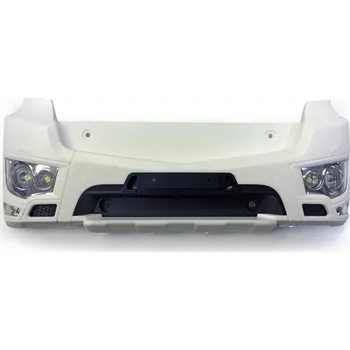 RC náhradní díl Pistenking - Graupner King Bus Tamiya Arocs sada