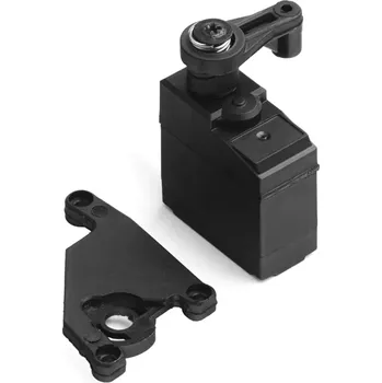 RC náhradní díl Kavan Servo řízení s držákem