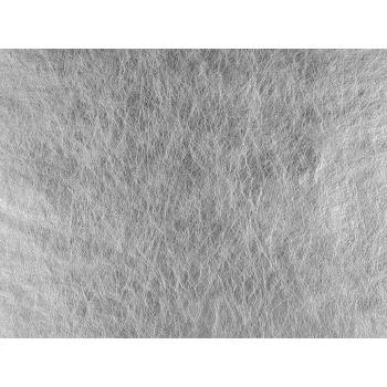 Pratelný papír k šití metalický