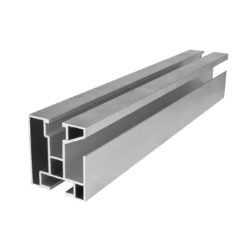 Stavební profil Hliníkový profil HNP1 40x45mm, délka 3150mm
