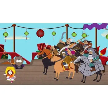 Desková hra South Park Kijek Prawdy PC (Počítačová hra)