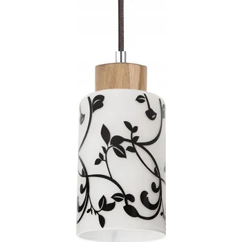 Bosco Závěsné Svítidlo 3xE27 Max.60W Dub Olejovaný