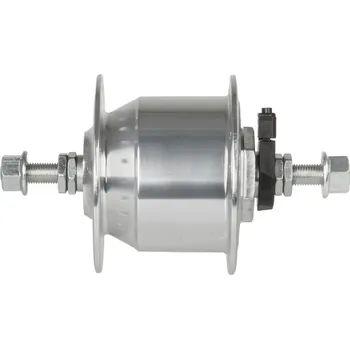 Náboj kola ANLUN přední náboj s dynamem - 36-děr