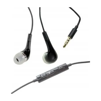 Sluchátka ORIGINÁLNÍ sluchátka Samsung EHS-64 ŠPUNTY do uší