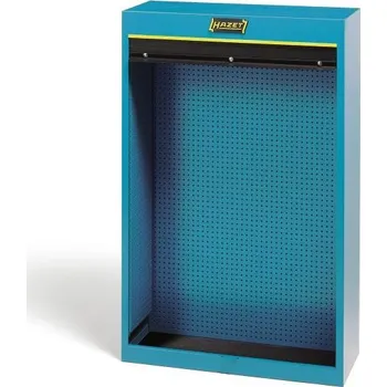 Auto-moto Skříň nářadí HAZET (111L)