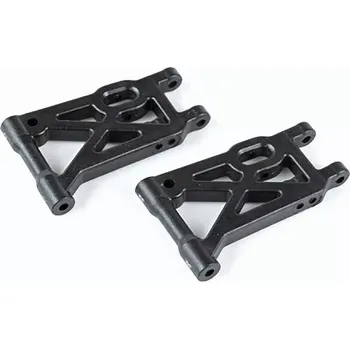 RC náhradní díl LRP Electronic Zadní spodní ramena, 2ks. - S10 TC