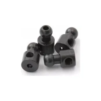 RC náhradní díl HOBBYTECH Kuličky stabilizátoru
