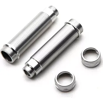 RC náhradní díl Axial tělo tlumiče, krytka 10x53.5 (2): RBX10