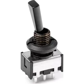 RC náhradní díl Kavan V20 přepínač krátký 3-polohový