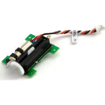 RC náhradní díl Spektrum - servo S2029L 35mm (120 S)