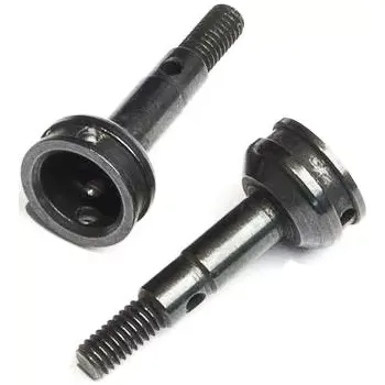 RC náhradní díl HOBBYTECH Osa přední CVD poloosy