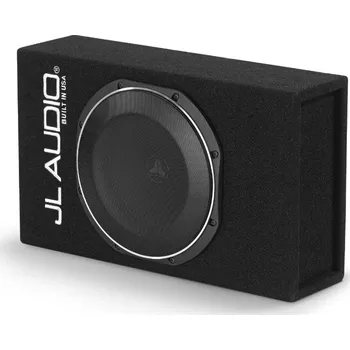 Auto Hi-Fi Aktivní subwoofer JL AUDIO ACS110LG-TW1