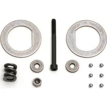 RC náhradní díl Associated Opravná sada kuličkového diferenciálu