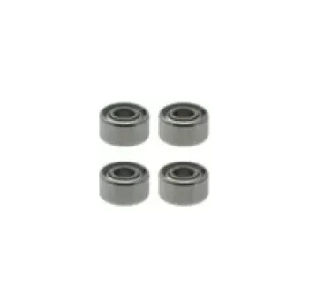 RC náhradní díl XL Power Protos 380 kul. ložisko 2x5x2,5