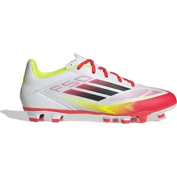 Kopačky Kopačky adidas White 2005599 8.5 (42.7)