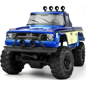 RC model auta CARISMA MSA-1E Coyote - RTR - 1/24