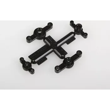 RC náhradní díl GWS Adapter/prop saver pro dvoulistou vrtuli