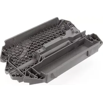 RC náhradní díl Traxxas šasi (rozvor 352mm)