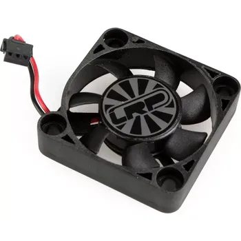 RC náhradní díl LRP Electronic Větráček pro regulátory iX8 a FLOW série 30x30x7mm