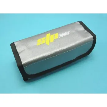 RC náhradní díl neuveden Taška pro LiPol baterie - malá