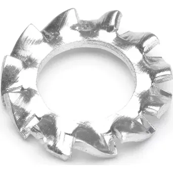 RC náhradní díl MPJet 0711 Vějířová podložka 2,7mm 20ks