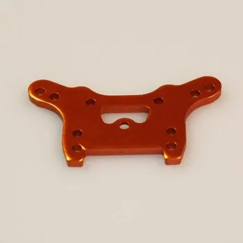 RC náhradní díl DF models 6819 Držák zadních tlumičů