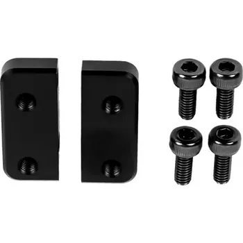 RC náhradní díl OMP M6 držák ocasního serva