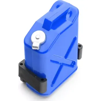 RC náhradní díl Kavan Kanystr expedice modrý 1/10