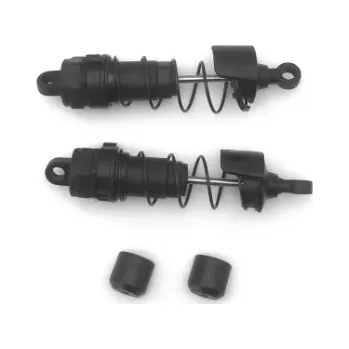 RC náhradní díl HSP Zadní tlumiče (2ks)