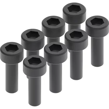 RC náhradní díl OMP M7 imbusový šroub M2.5x8