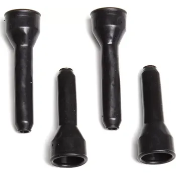 RC náhradní díl Associated RC8B3 gumové punčochy tlumičů