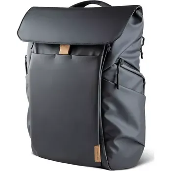 turistický batoh PGYTECH OneGo batoh 25l + taška přes rameno (Obsidian Black) (P-CB-028)